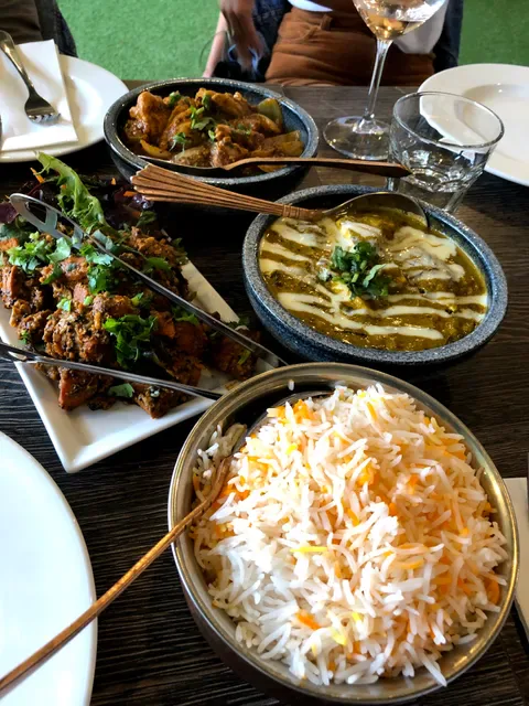 Cloves Fine Indian Restaurant