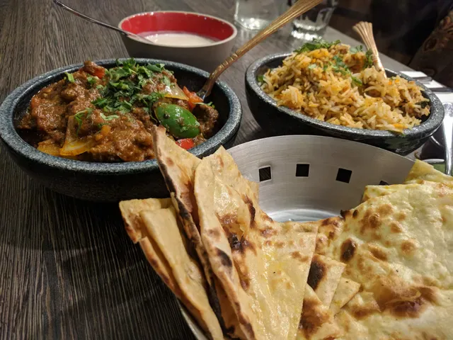 Cloves Fine Indian Restaurant