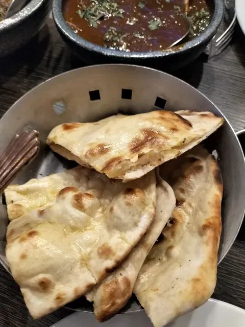 Cloves Fine Indian Restaurant