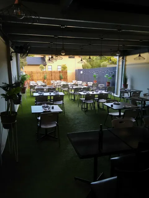 Cloves Fine Indian Restaurant