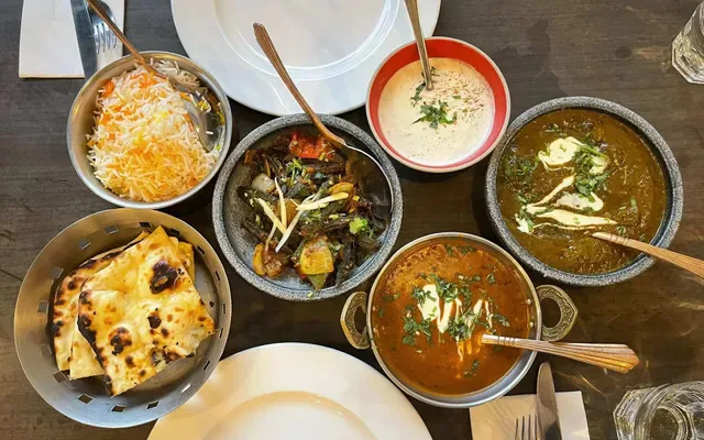 Cloves Fine Indian Restaurant