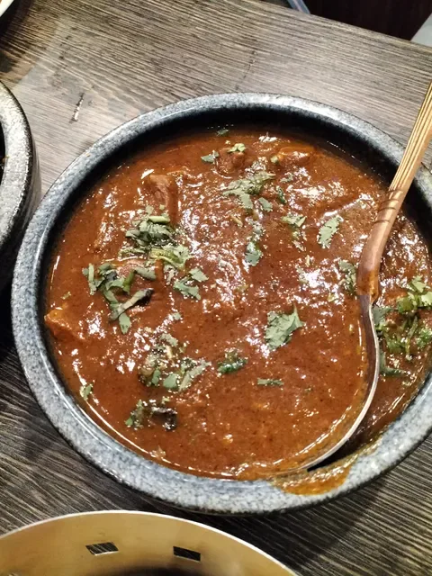 Cloves Fine Indian Restaurant
