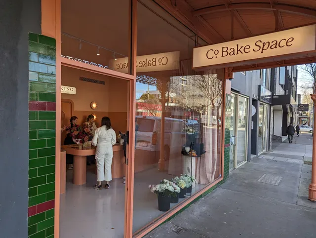 Co.Bake Space