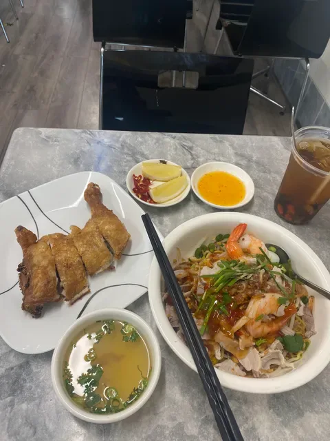 Co Tham Can Tho