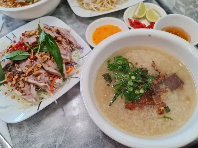Co Tham Can Tho