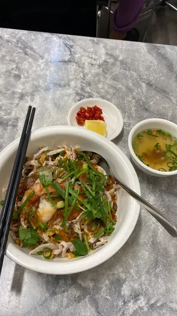 Co Tham Can Tho