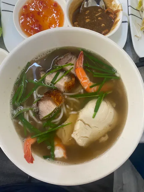 Co Tham Can Tho