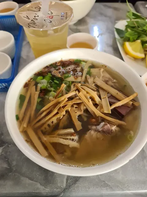 Co Tham Can Tho