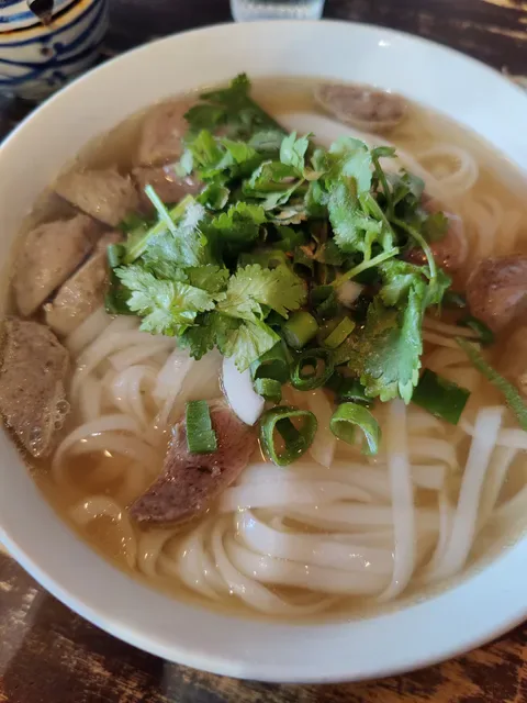 Co Thu Quan Footscray