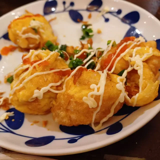 Co Thu Quan Footscray