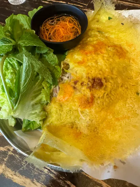 Co Thu Quan Footscray