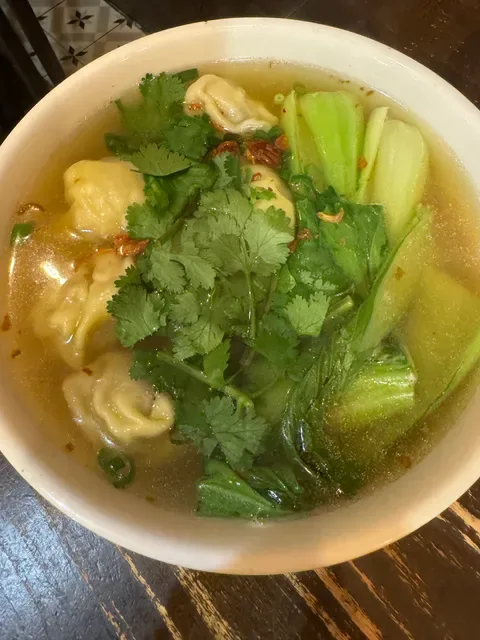 Co Thu Quan Footscray
