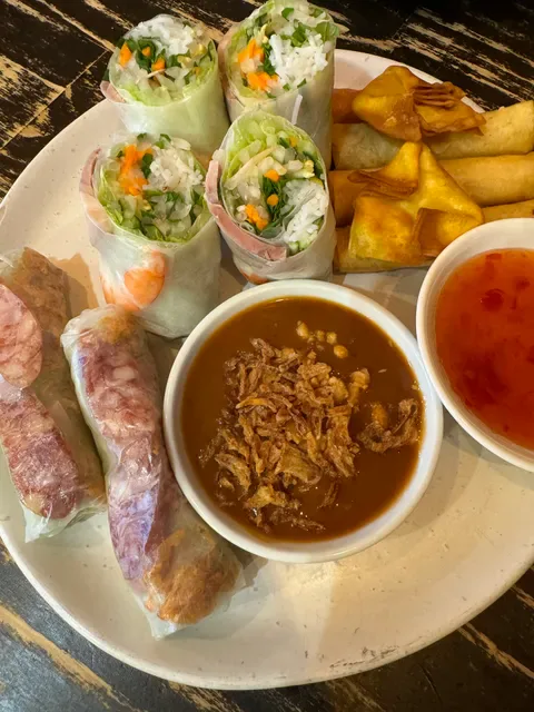 Co Thu Quan Footscray