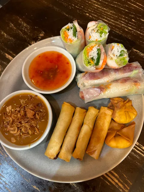 Co Thu Quan Footscray
