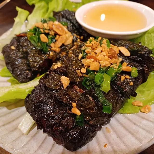 Co Thu Quan Footscray