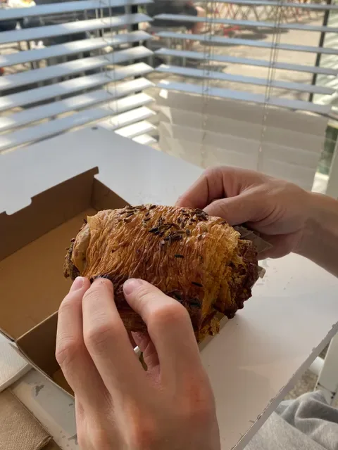 Cobb Lane Bakery
