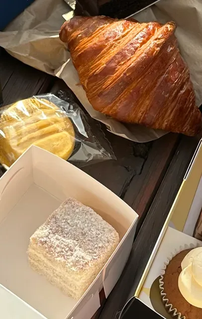 Cobb Lane Bakery