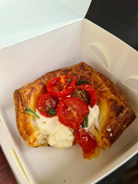 Cobb Lane Bakery