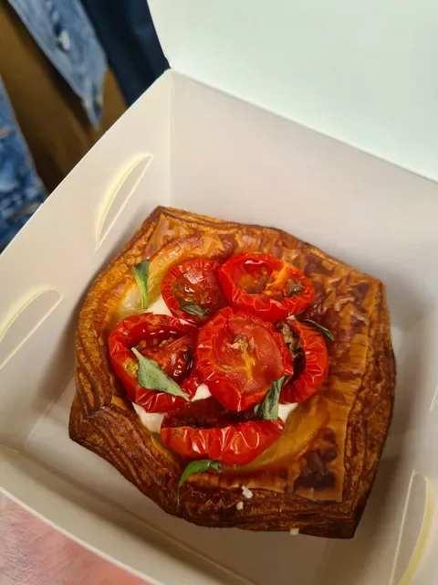 Cobb Lane Bakery
