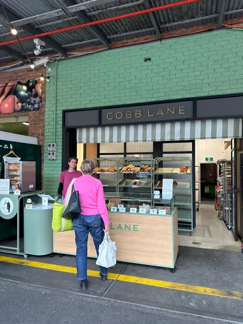 Cobb Lane Bakery