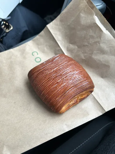 Cobb Lane Bakery