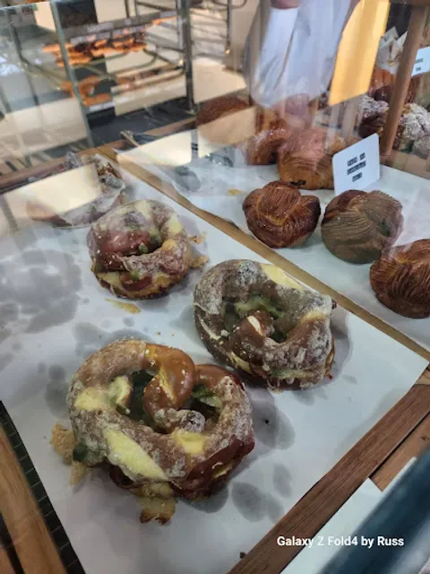 Cobb Lane Bakery