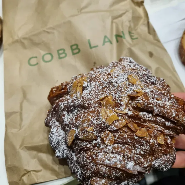 Cobb Lane Bakery