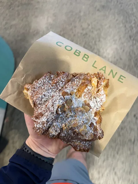Cobb Lane Bakery