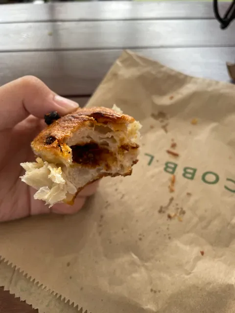 Cobb Lane Bakery
