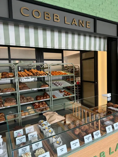 Cobb Lane Bakery