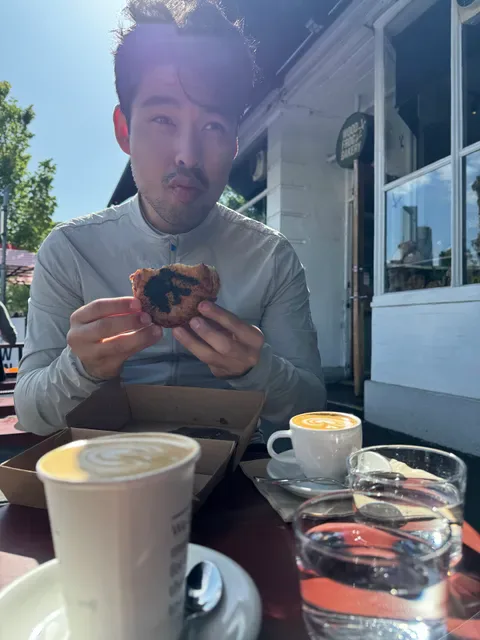 Cobb Lane Bakery