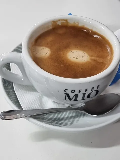 Coburg Coffee & Kitchen Centre