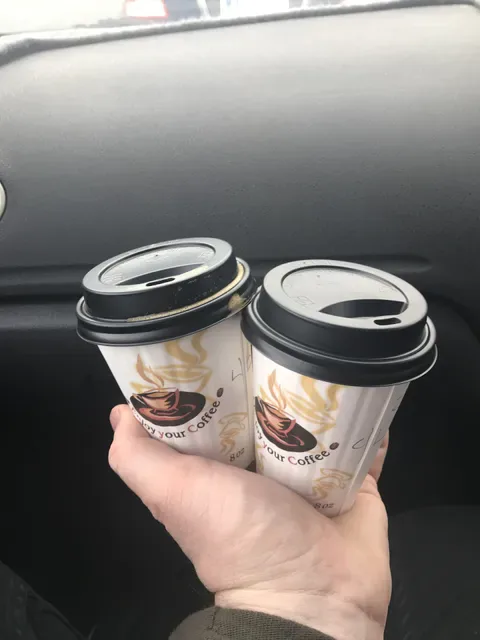 Coburg Coffee & Kitchen Centre