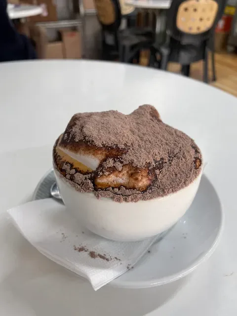 Coburg Coffee & Kitchen Centre