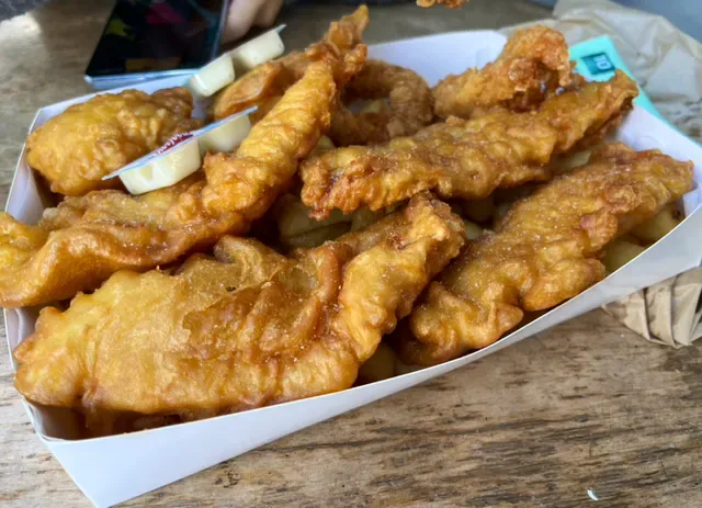 Coburg Hill Fish and Chips