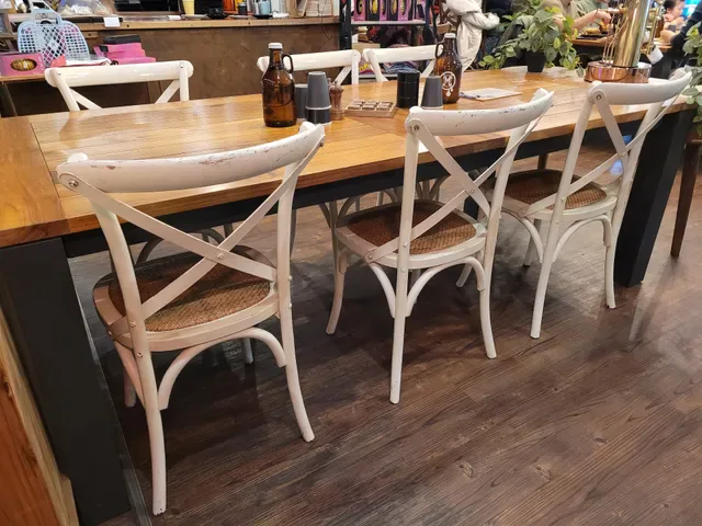 Cocoa Moon Cafe