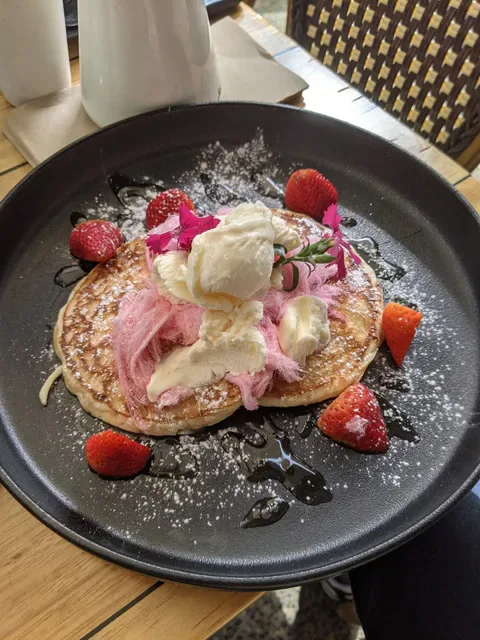 Cocoa Moon Cafe