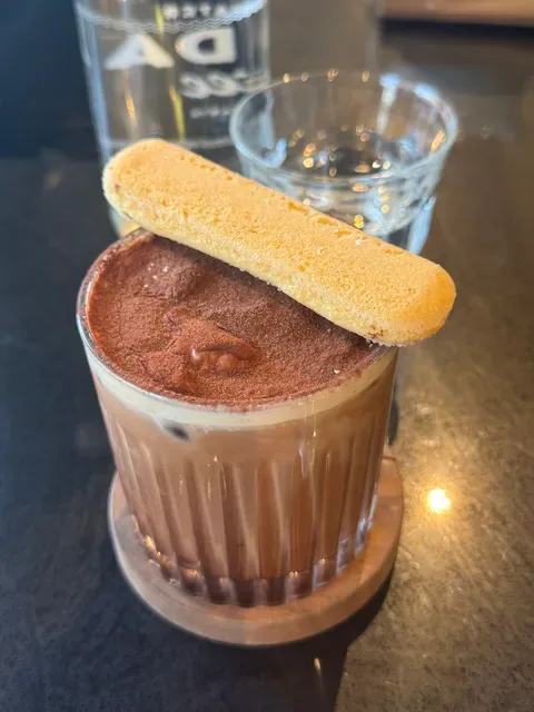 Cocobei Cafe Docklands
