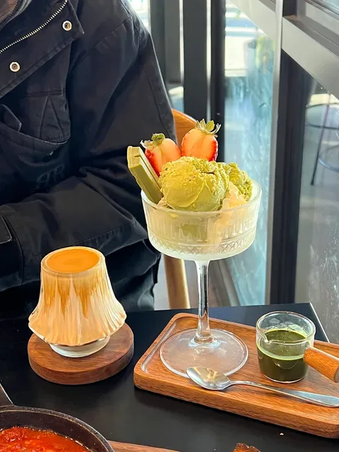 Cocobei Cafe Docklands