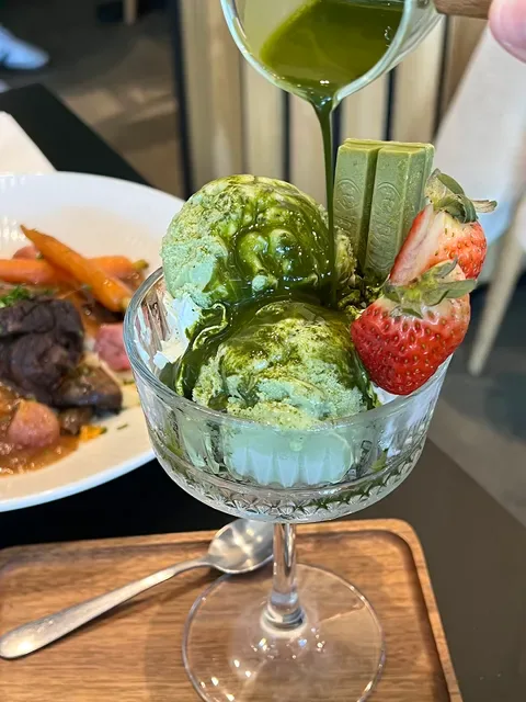 Cocobei Cafe Docklands