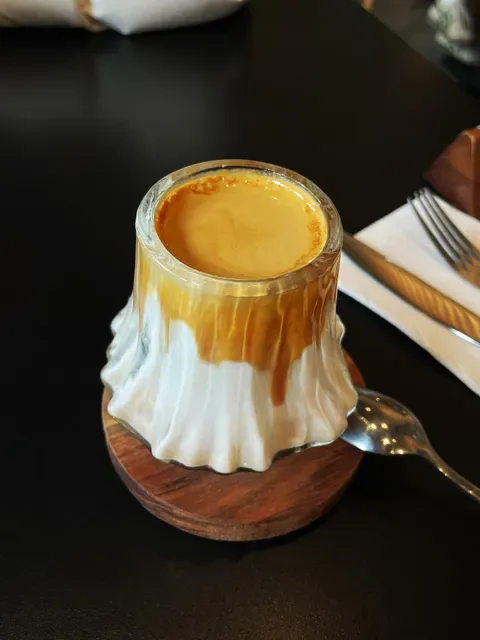 Cocobei Cafe Docklands