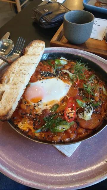 Cocobei Cafe Docklands