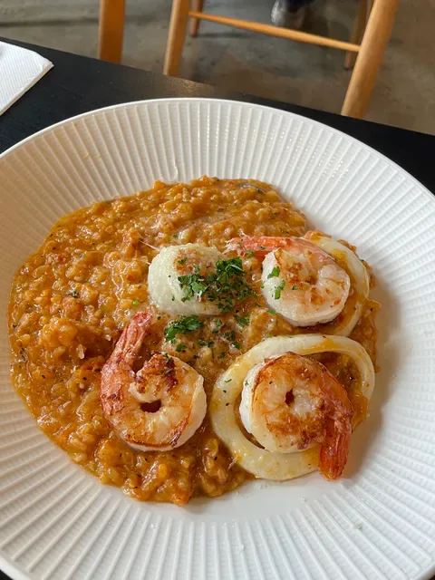 Cocobei Cafe Docklands