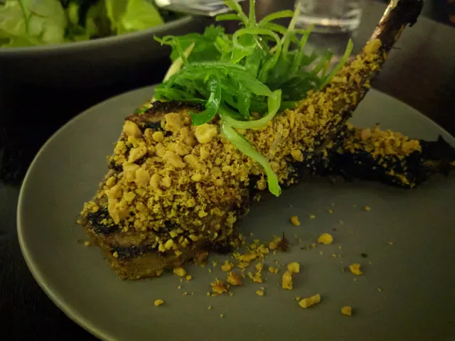 Coda Melbourne
