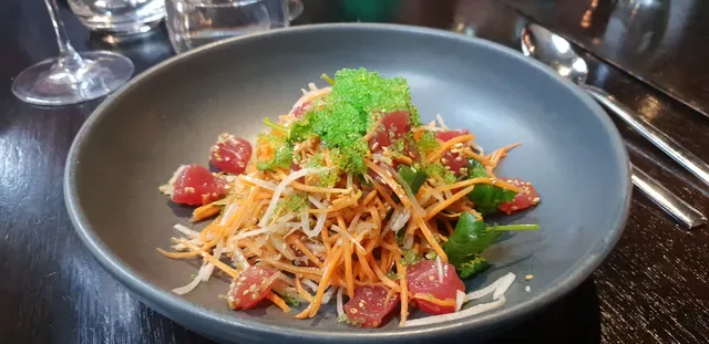 Coda Melbourne