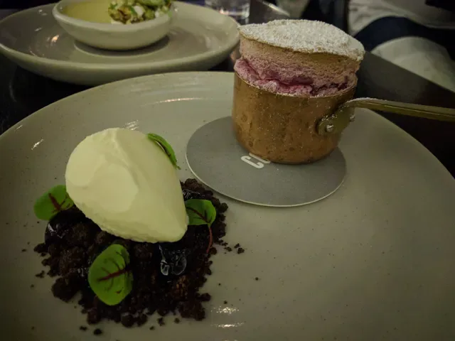 Coda Melbourne