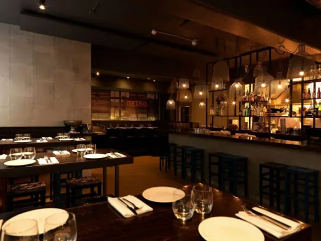 Coda Melbourne