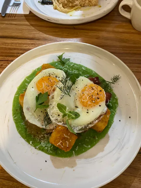 Code Black Coffee North Melbourne