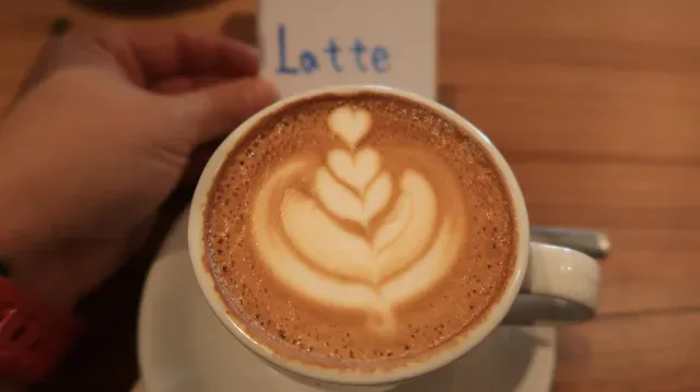 Code Black Coffee North Melbourne