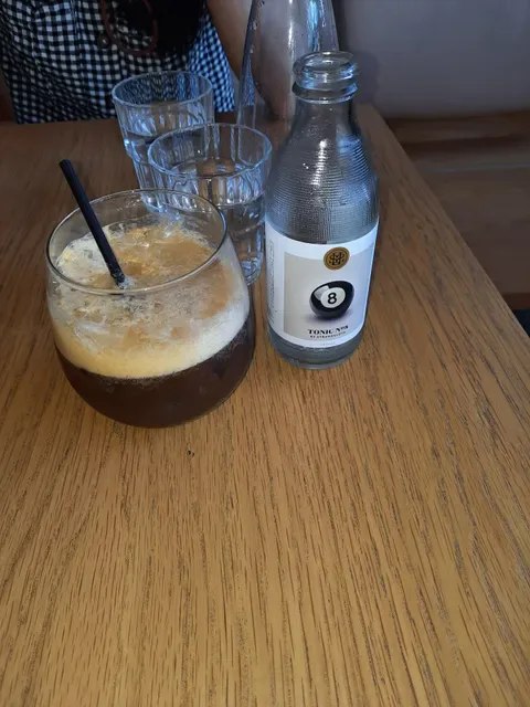 Code Black Coffee South Melbourne